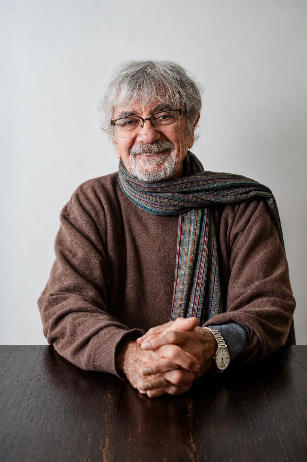 Humberto Maturana